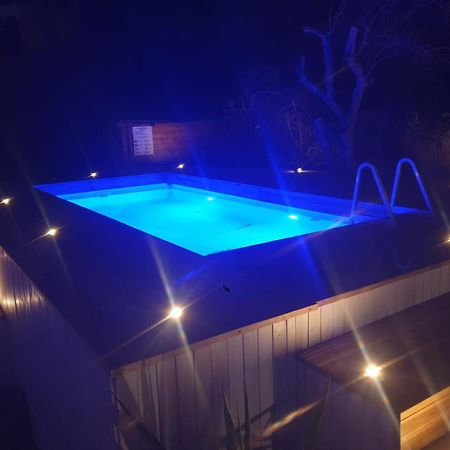 B&B La Dolce Vita Flumini di Quartu Dış mekan fotoğraf