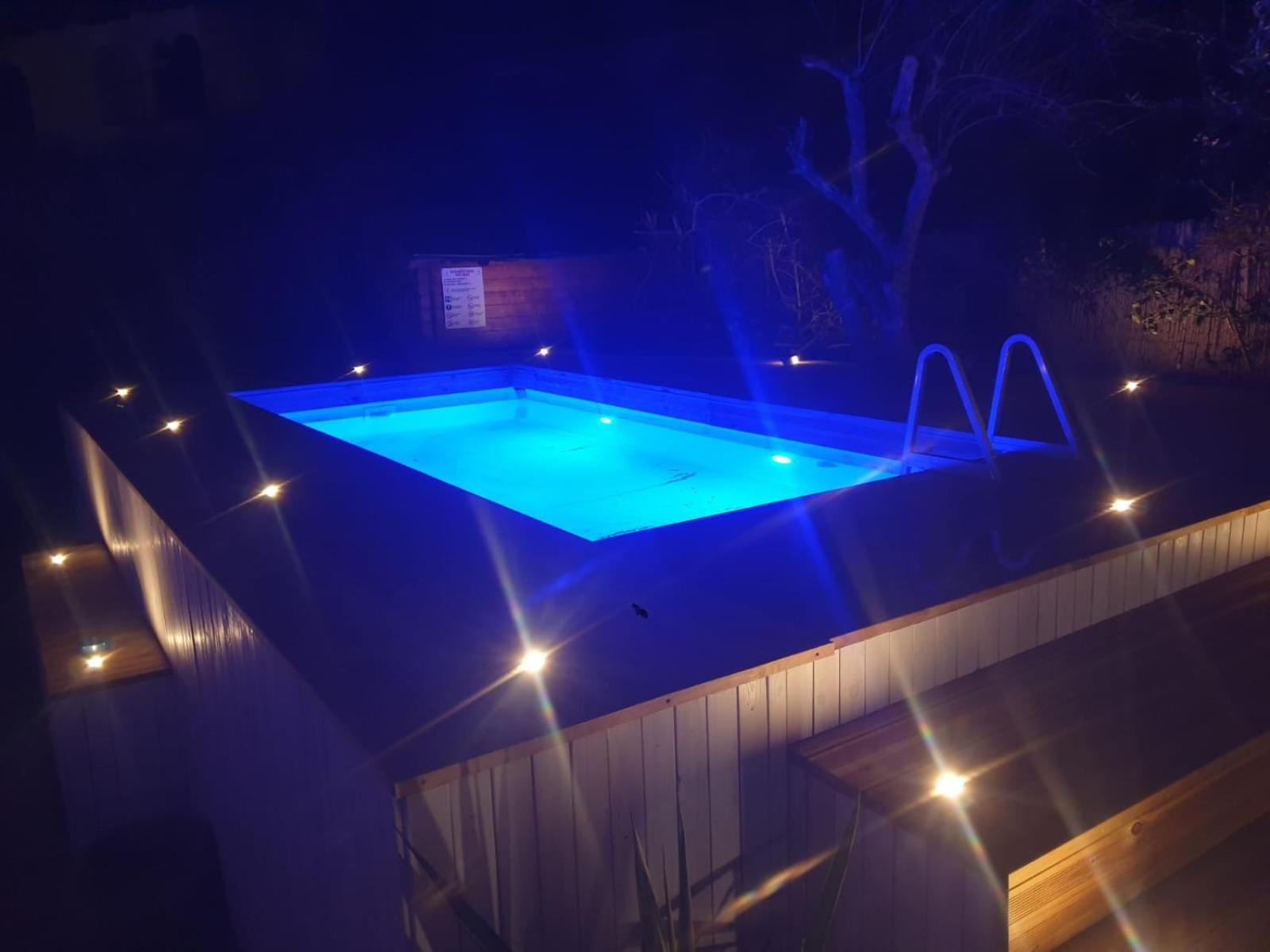 B&B La Dolce Vita Flumini di Quartu Dış mekan fotoğraf
