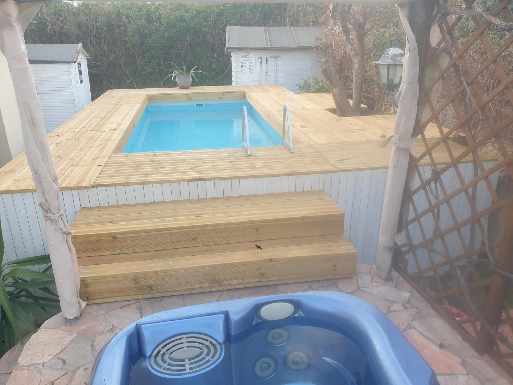 B&B La Dolce Vita Flumini di Quartu Dış mekan fotoğraf