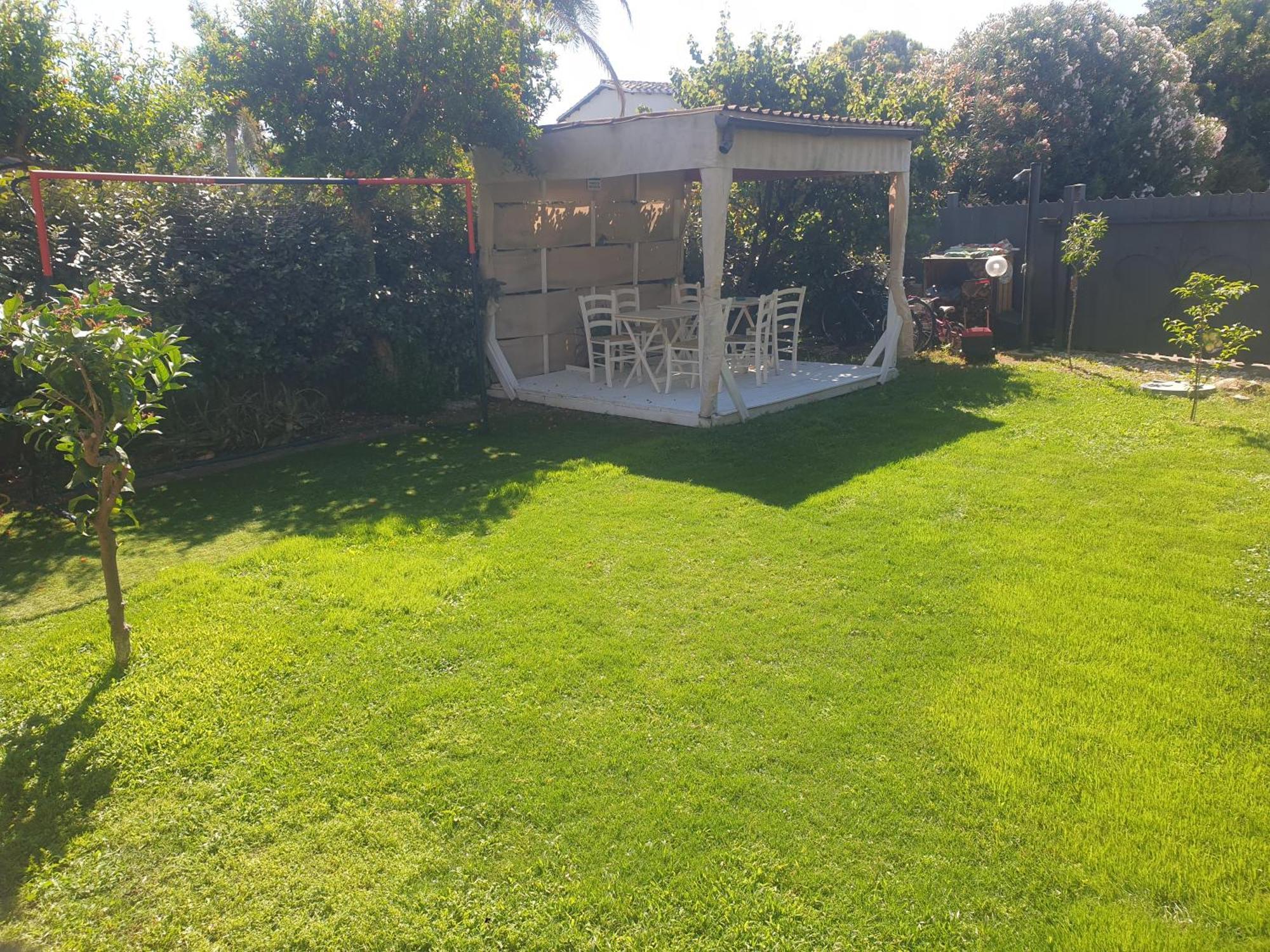 B&B La Dolce Vita Flumini di Quartu Dış mekan fotoğraf