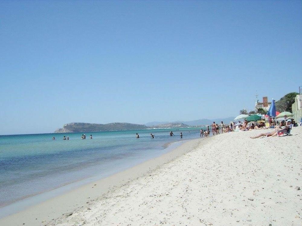B&B La Dolce Vita Flumini di Quartu Dış mekan fotoğraf