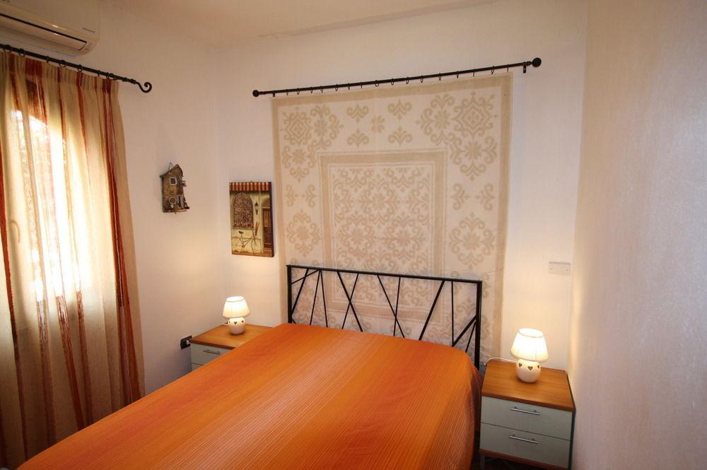 B&B La Dolce Vita Flumini di Quartu Dış mekan fotoğraf