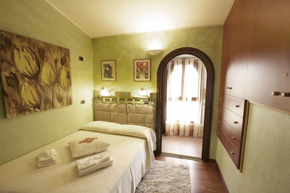 B&B La Dolce Vita Flumini di Quartu Dış mekan fotoğraf