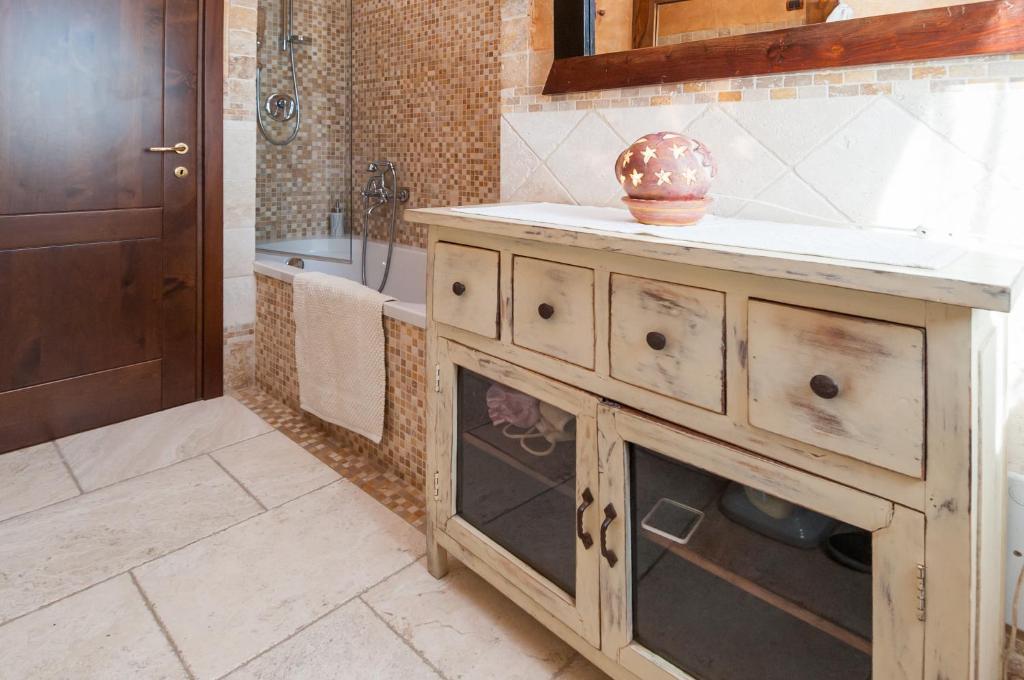 B&B La Dolce Vita Flumini di Quartu Oda fotoğraf