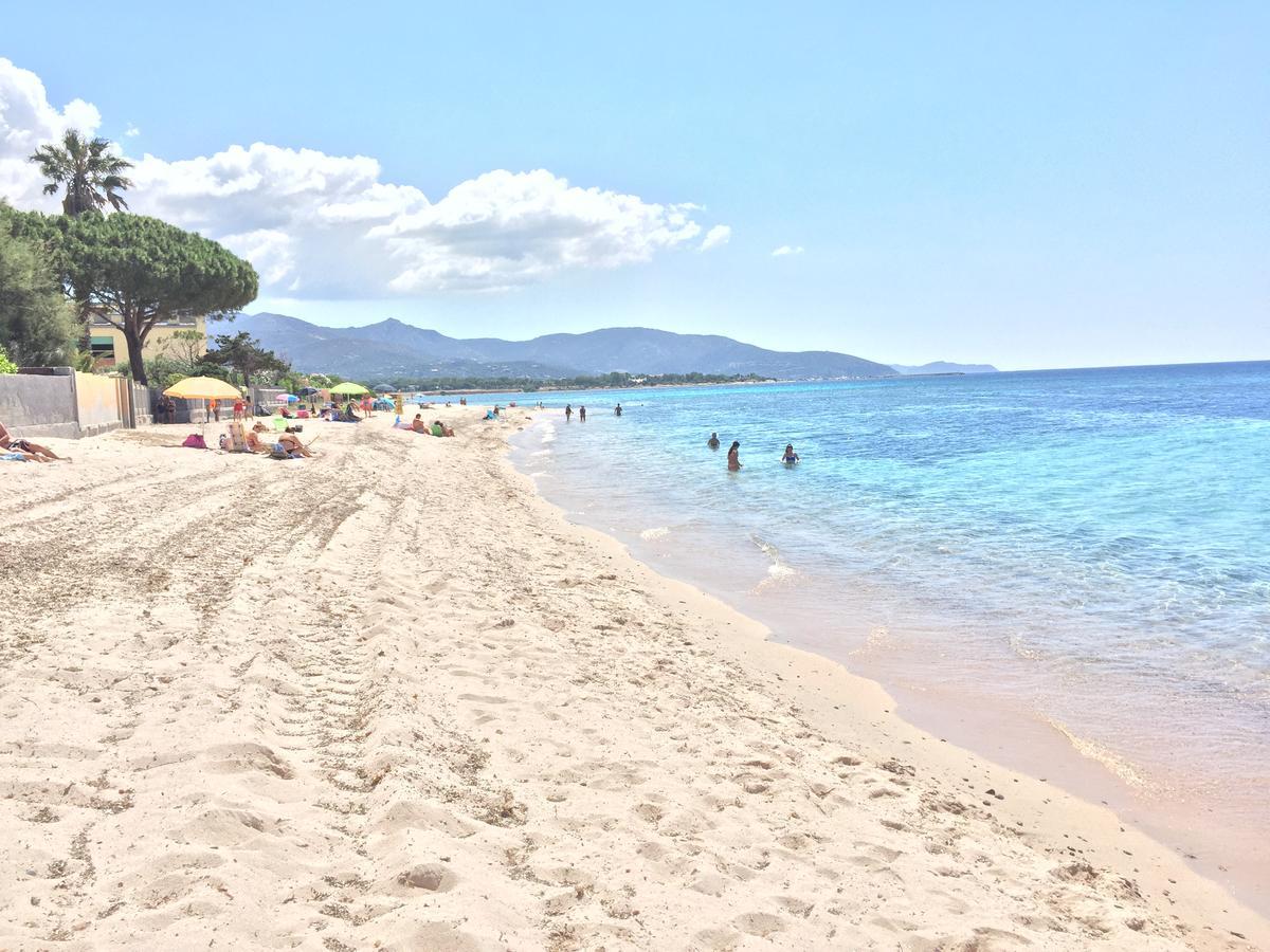 B&B La Dolce Vita Flumini di Quartu Dış mekan fotoğraf