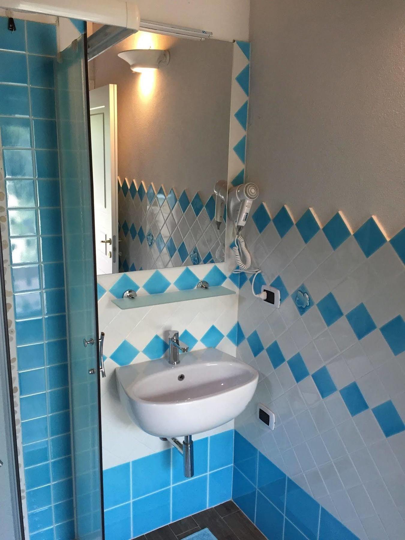 B&B La Dolce Vita Flumini di Quartu Dış mekan fotoğraf