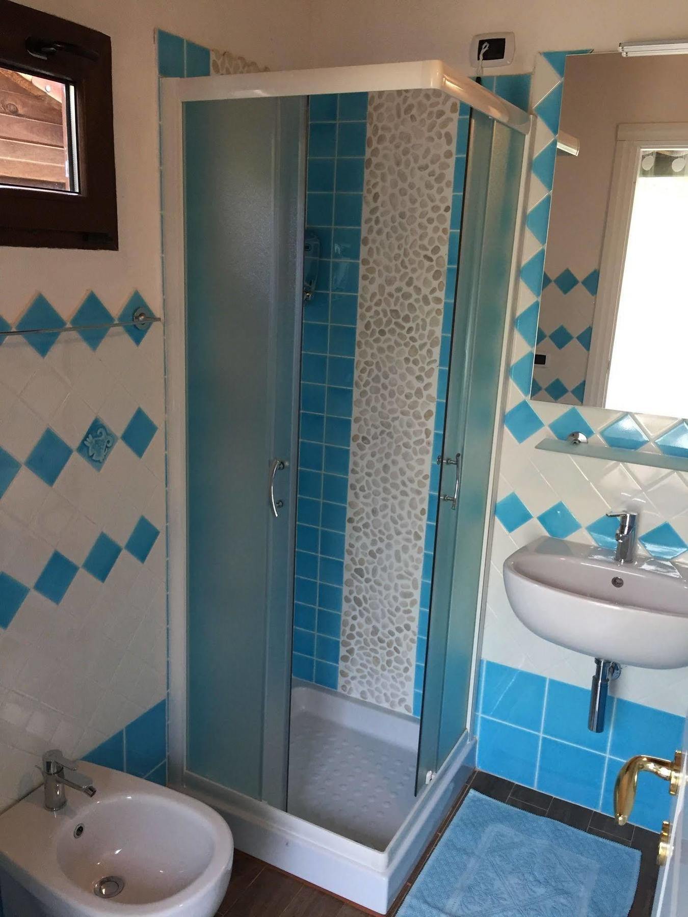 B&B La Dolce Vita Flumini di Quartu Dış mekan fotoğraf