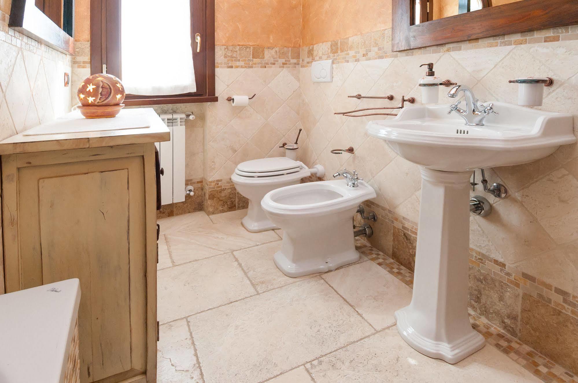B&B La Dolce Vita Flumini di Quartu Dış mekan fotoğraf