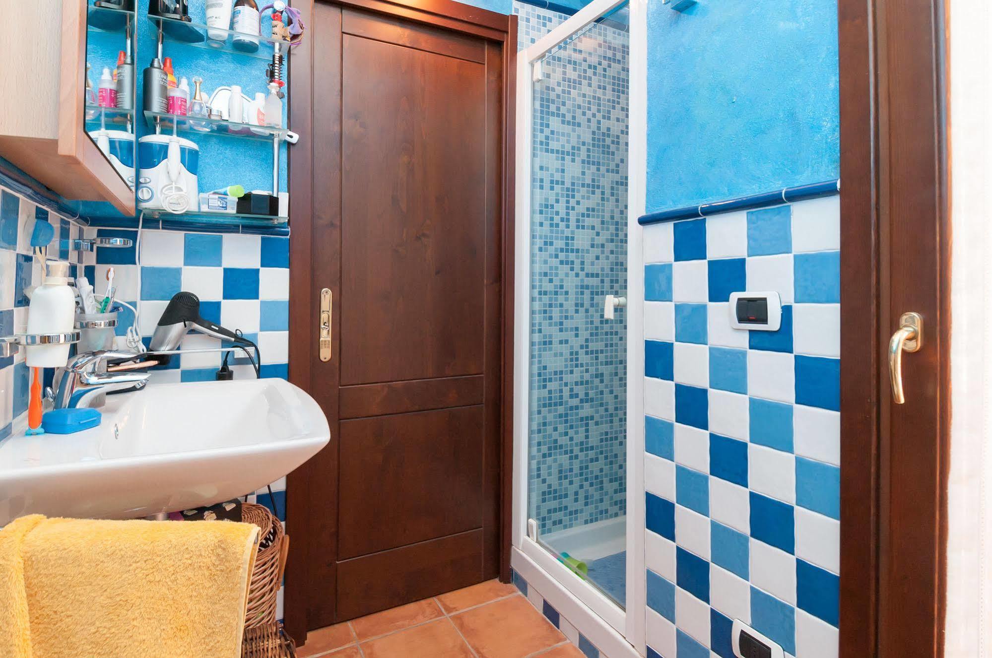 B&B La Dolce Vita Flumini di Quartu Dış mekan fotoğraf