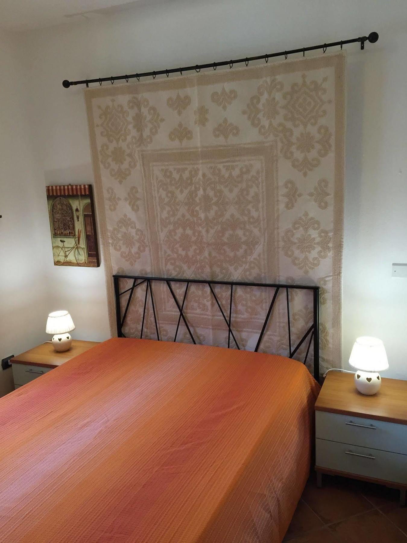 B&B La Dolce Vita Flumini di Quartu Dış mekan fotoğraf