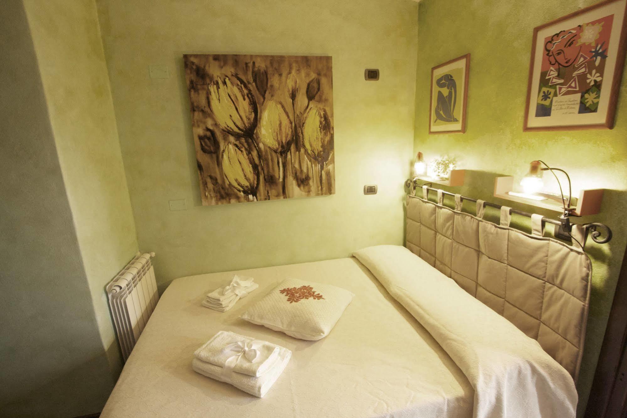 B&B La Dolce Vita Flumini di Quartu Dış mekan fotoğraf