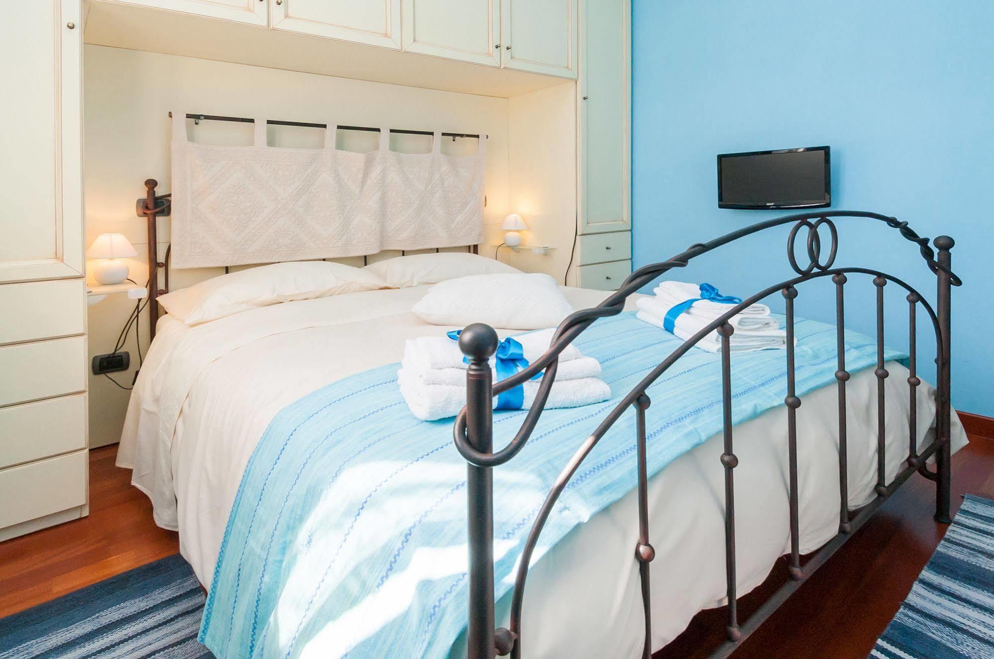 B&B La Dolce Vita Flumini di Quartu Dış mekan fotoğraf