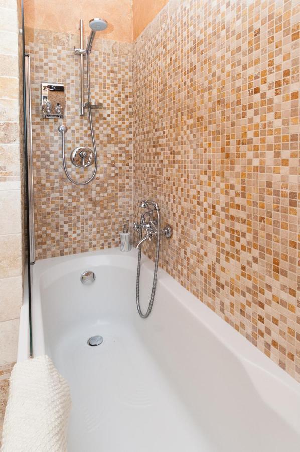 B&B La Dolce Vita Flumini di Quartu Dış mekan fotoğraf